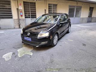 VOLKSWAGEN Polo usata, con Airbag Passeggero