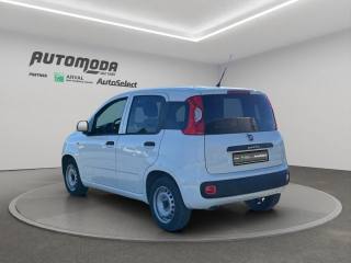 FIAT Panda usata, con ESP