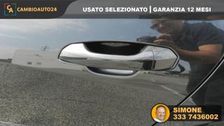 AUDI A6 usata, con Frenata d