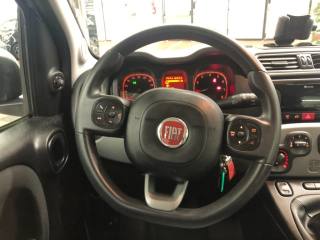 FIAT Panda usata, con Bluetooth