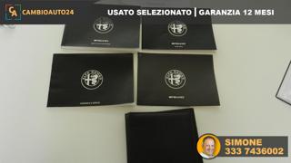 ALFA ROMEO Stelvio usata 123