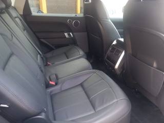 LAND ROVER Range Rover Sport usata, con Sistema di navigazione