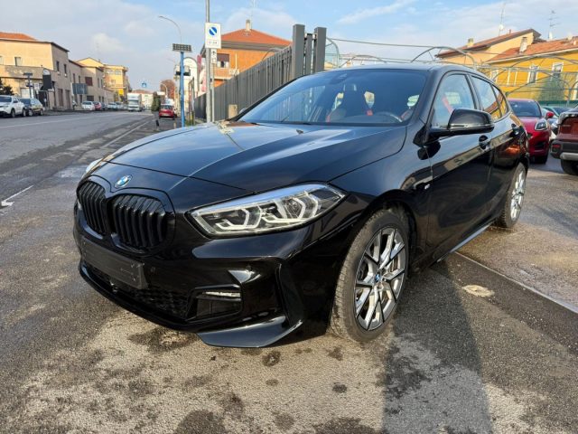BMW 118 usata, con ABS