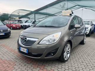 OPEL Meriva usata, con ABS