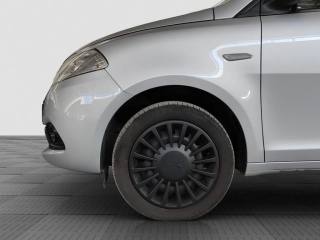 LANCIA Ypsilon usata 15