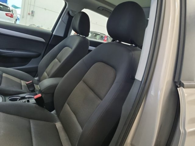 AUDI Q3 usata 10