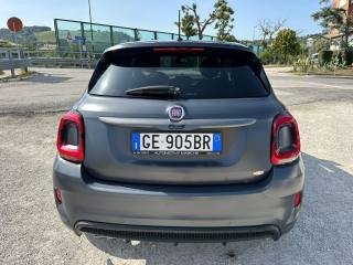 FIAT 500X usata, con Autoradio