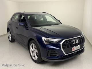 AUDI Q3 usata, con Airbag laterali