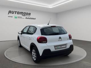 CITROEN C3 usata, con Chiusura centralizzata