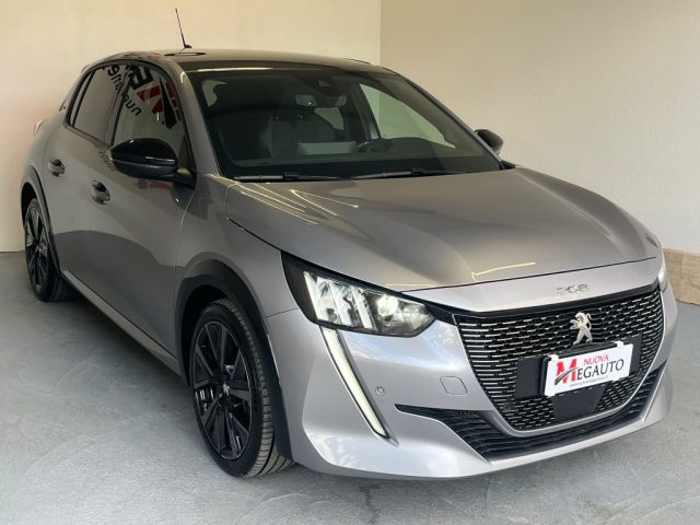 PEUGEOT 208 usata, con Airbag laterali