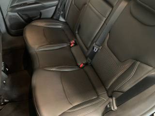 JEEP Compass usata, con Cronologia tagliandi