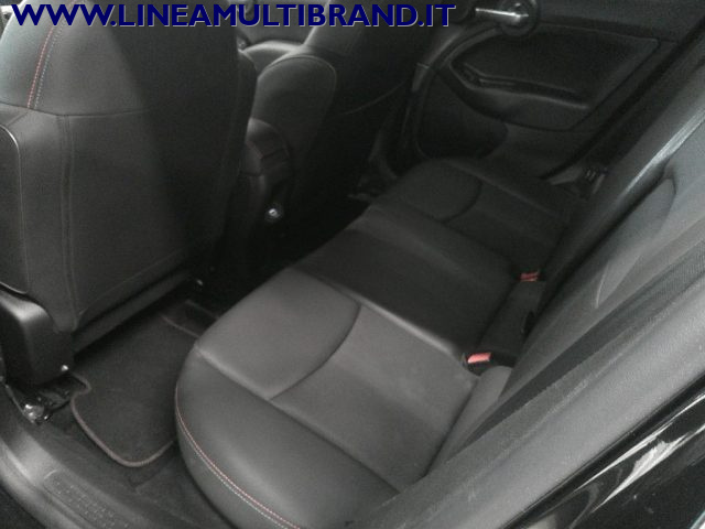 FIAT 500X usata, con Autoradio