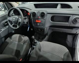 DACIA Dokker usata 9