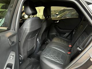 FORD Puma usata, con Cronologia tagliandi