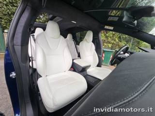 TESLA Model X usata, con Controllo trazione