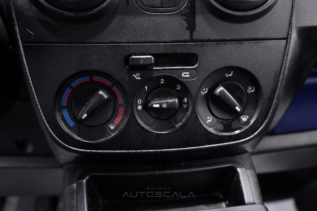 FIAT Fiorino usata 14