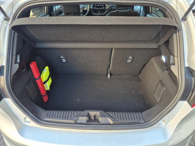 FORD Fiesta usata, con ESP