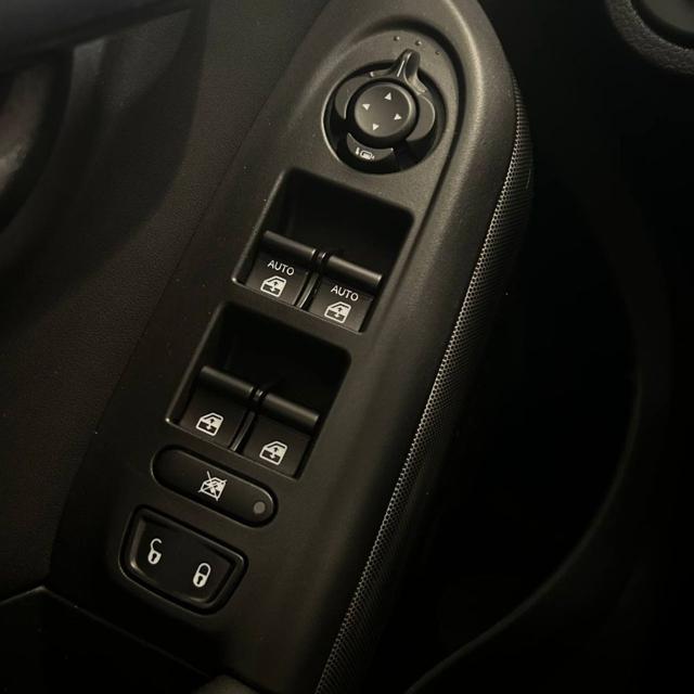 FIAT 500X usata, con Controllo elettronico della corsia