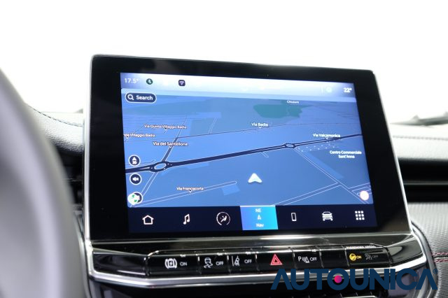 JEEP Compass usata, con Fari LED