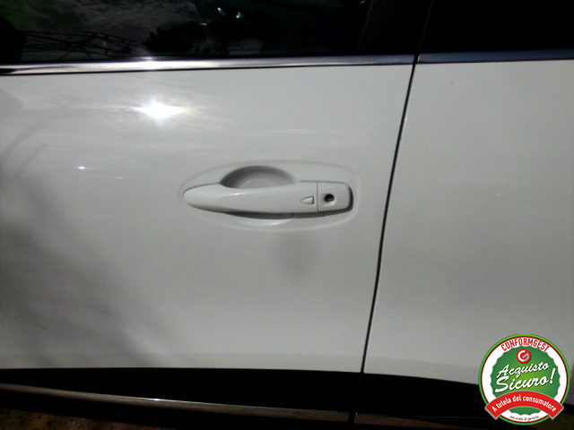 RENAULT Kadjar usata, con Chiusura centralizzata telecomandata