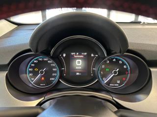 FIAT 500X usata, con Cruise Control