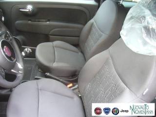 FIAT 500 usata, con Start/Stop Automatico
