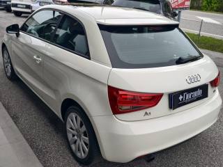 AUDI A1 usata, con Autoradio
