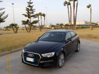 AUDI A3 usata, con Airbag laterali