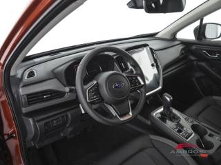 SUBARU Crosstrek usata 7
