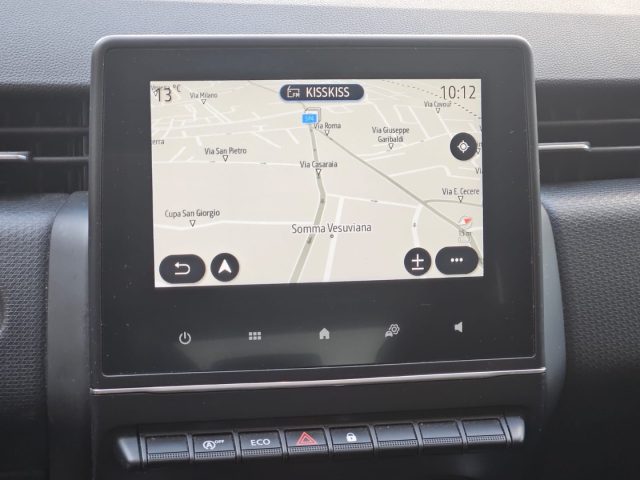 RENAULT Clio usata, con Chiusura centralizzata