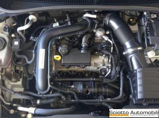 VOLKSWAGEN T-Cross usata, con Bluetooth