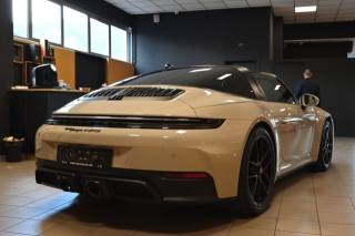 PORSCHE Targa usata 172