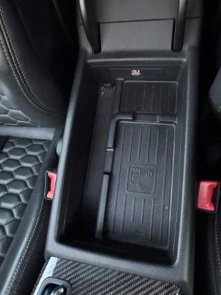 AUDI RS usata, con Servosterzo