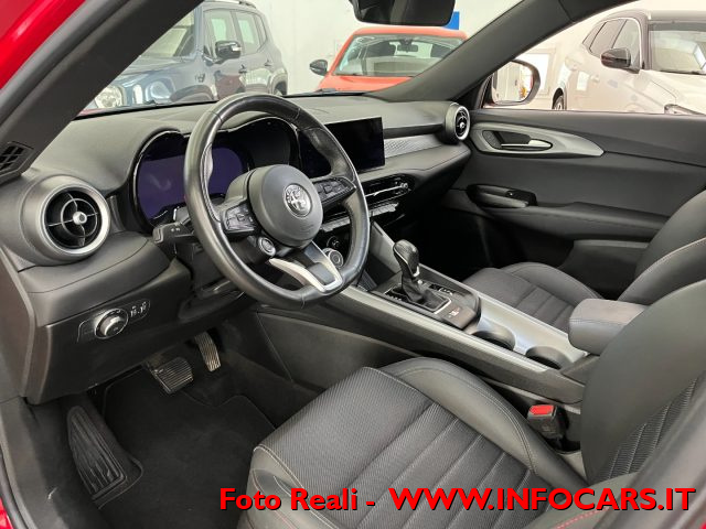 ALFA ROMEO Tonale usata, con Controllo trazione