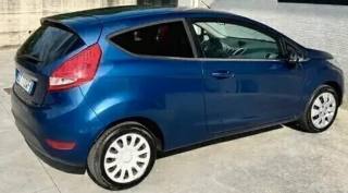 FORD Fiesta usata, con Airbag Passeggero