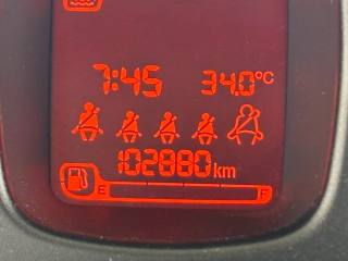 FIAT Panda usata, con Fari LED
