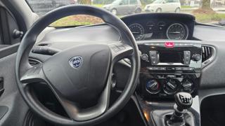 LANCIA Ypsilon usata, con Chiusura centralizzata telecomandata