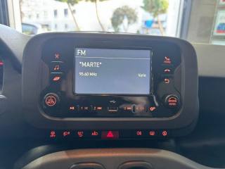 FIAT Panda usata, con Fendinebbia