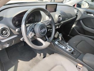 AUDI A3 usata, con Filtro antiparticolato