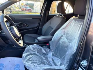 TOYOTA Yaris Cross usata, con Fendinebbia