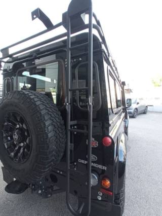 LAND ROVER Defender usata 20