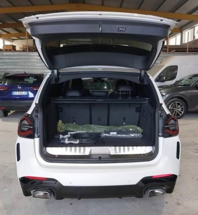 BMW X3 usata, con Autoradio