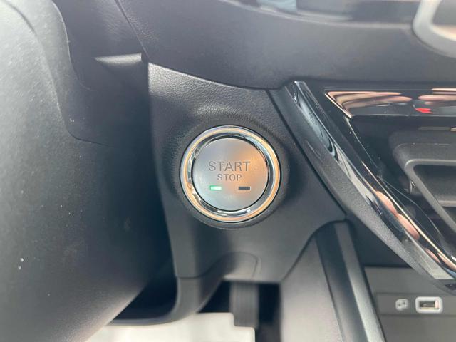 MG MG3 usata, con Volante in pelle