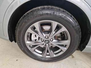 FORD Kuga usata, con Sistema di navigazione