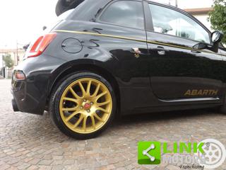 ABARTH 595 usata 79