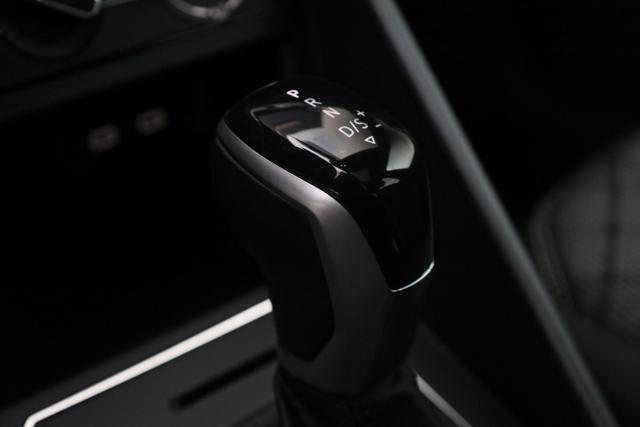 VOLKSWAGEN Taigo usata, con Start/Stop Automatico