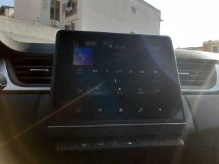 RENAULT Captur usata, con Chiusura centralizzata