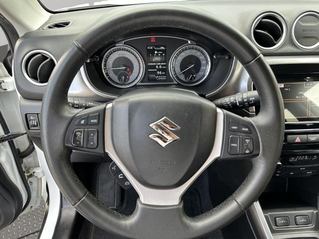 SUZUKI Vitara usata, con Boardcomputer