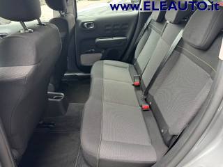 CITROEN C3 usata, con Fari LED