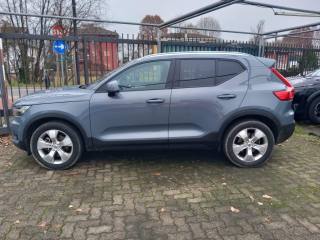 VOLVO XC40 usata, con Airbag laterali